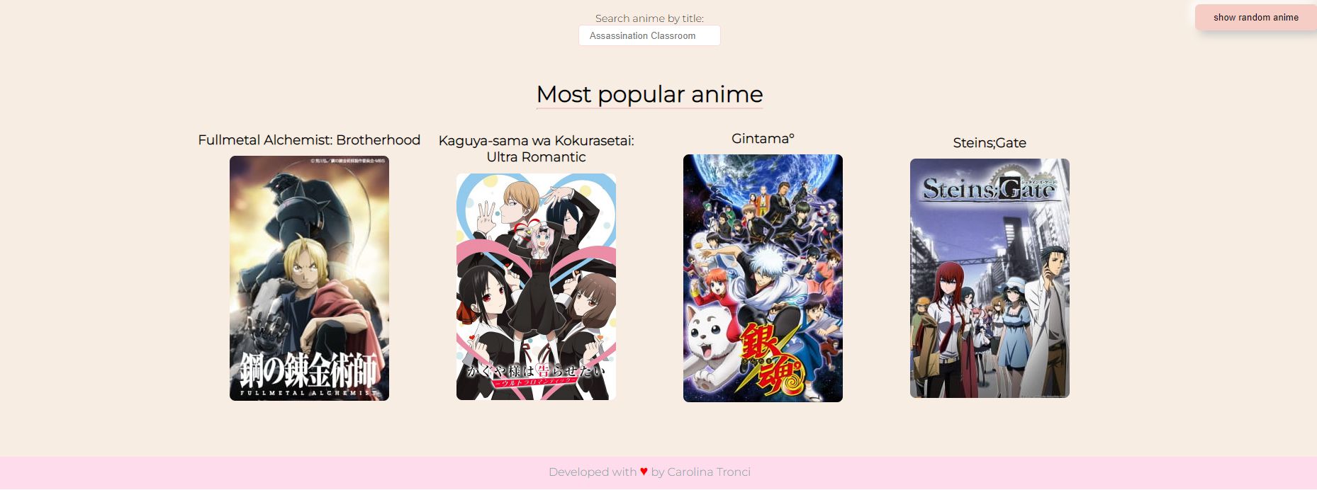 screen anime app